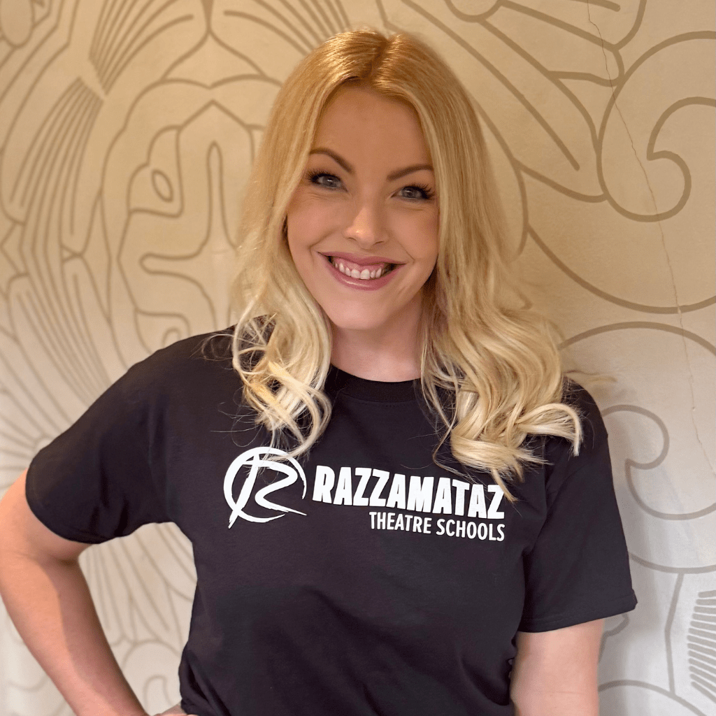 Debbie the Principal at Razzamataz Carlisle and Dumfries