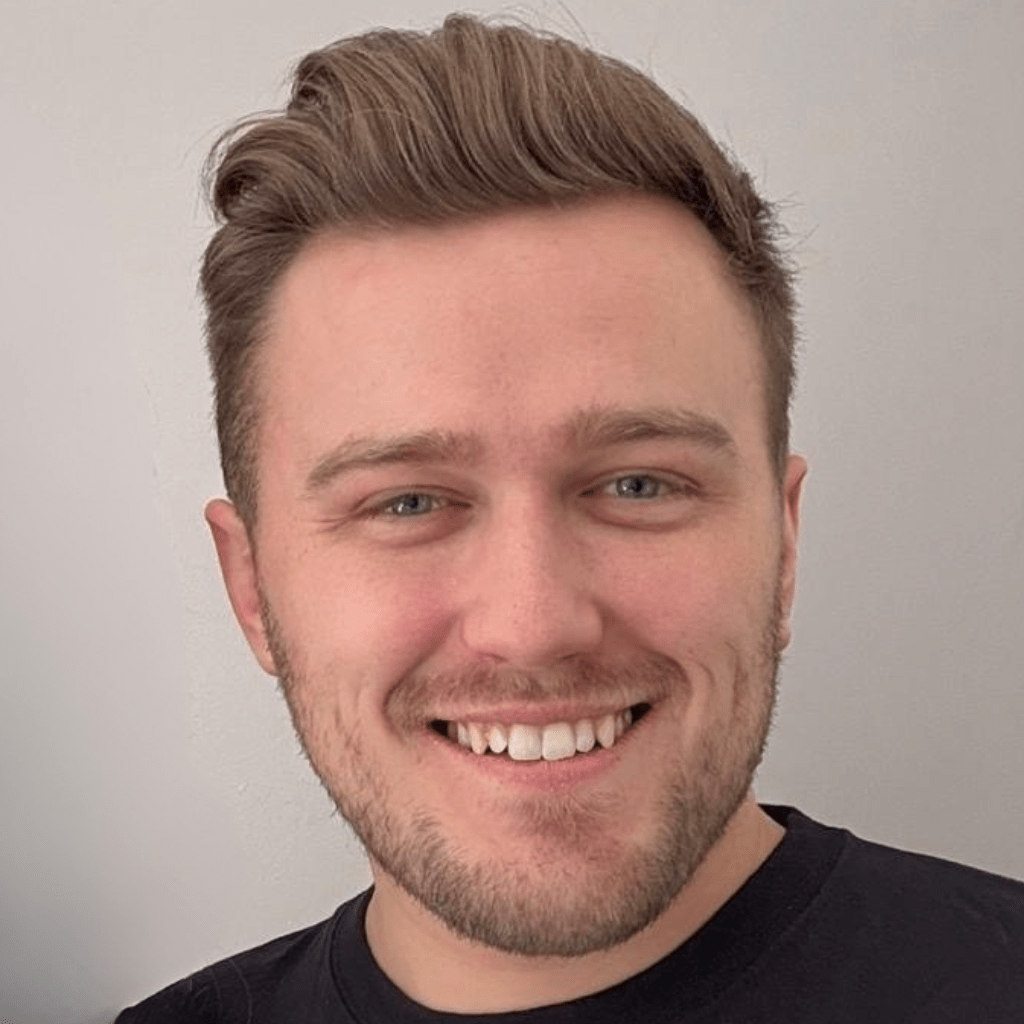 James the Principal at Razzamataz Newcastle and Northumberland