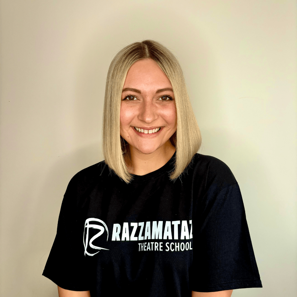Samantha the Principal of Razzamataz Leighton Buzzard