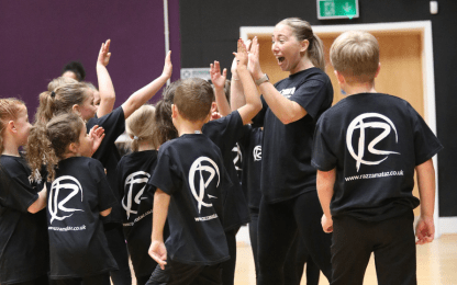 Franchise Opportunities