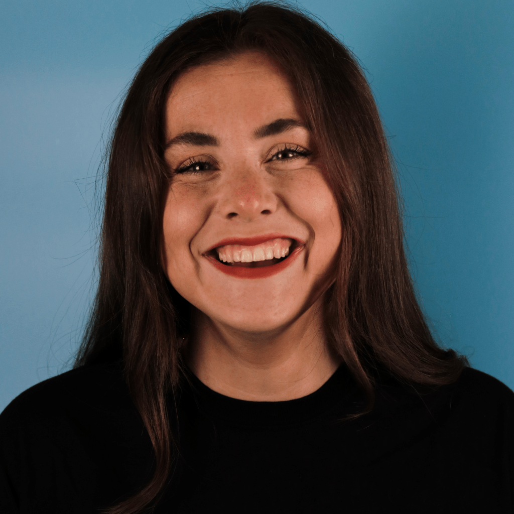 Meet the team so users can see who is in the team