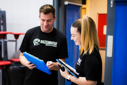 Franchise Opportunities